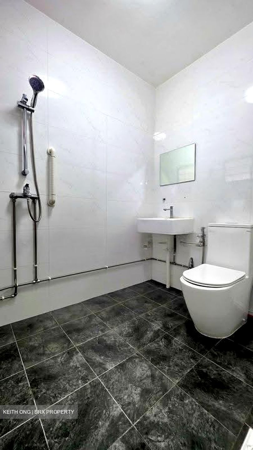 Blk 836 Yishun Street 81 (Yishun), HDB Executive #609086021